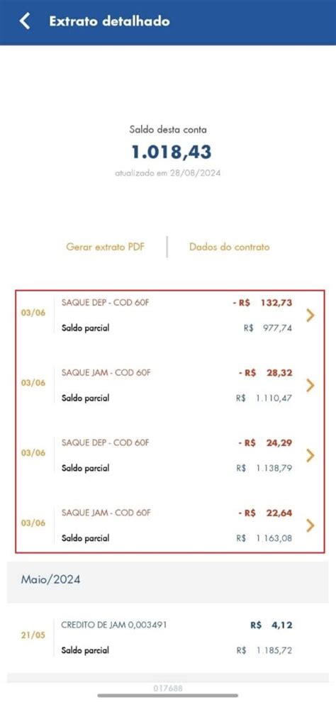 saque dep cod 60 f|Saque Dep Cod 60 e Saque Jam Cod 60: saiba o que .